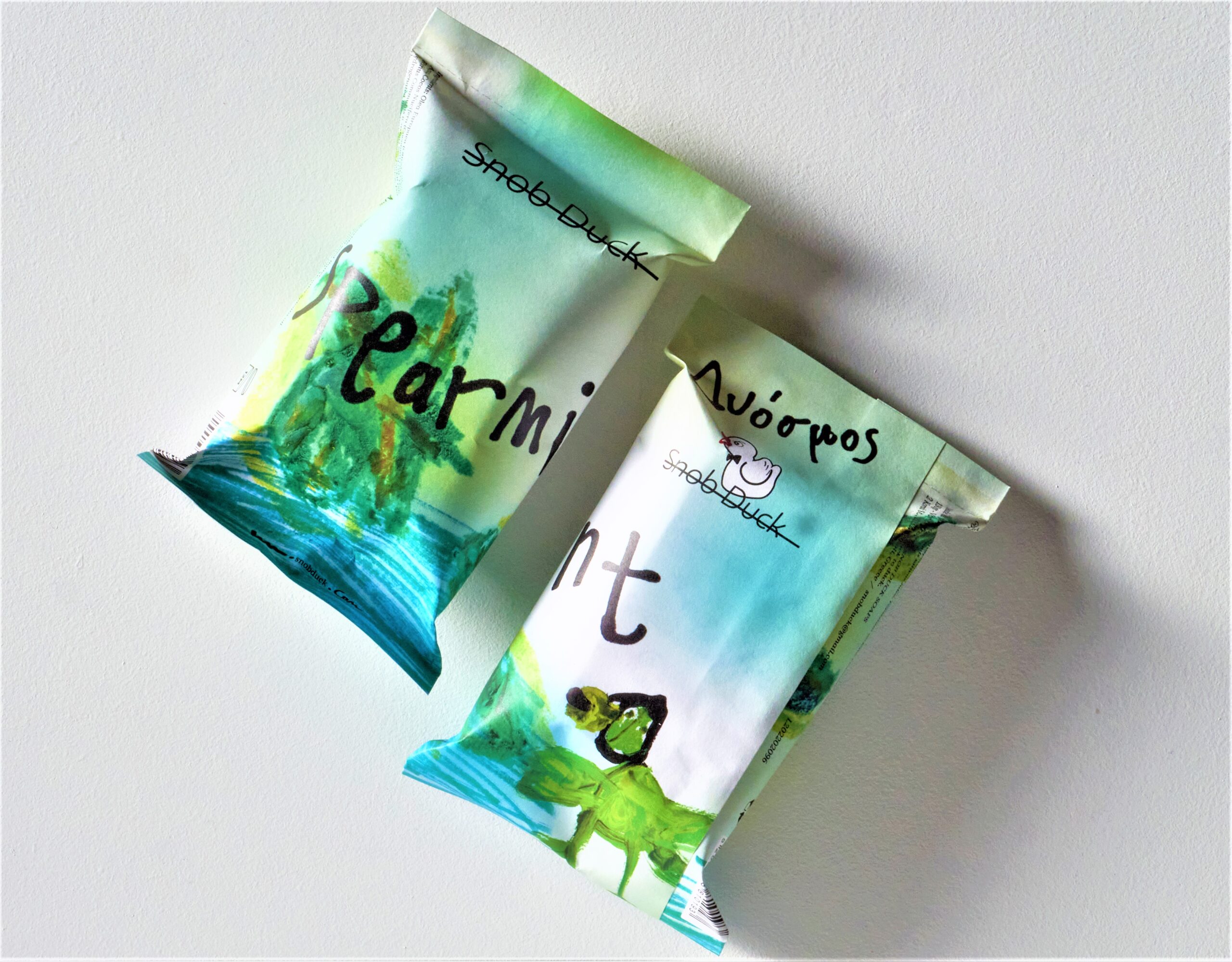 Spearmint
